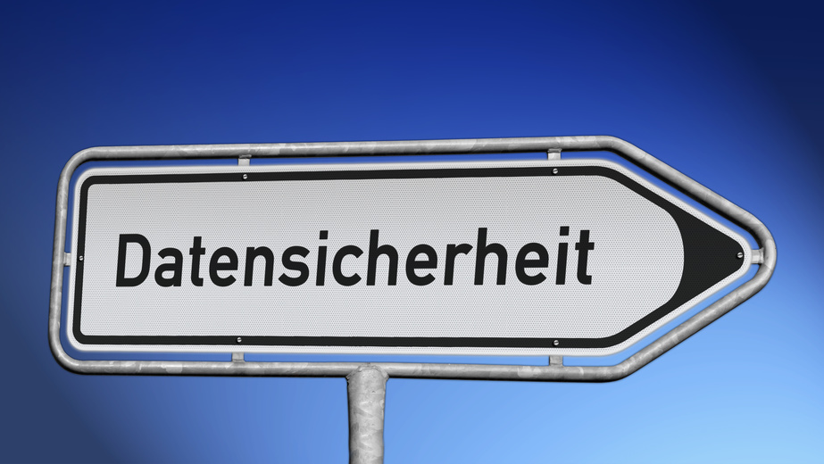 Datensicherheit, Datenschutz, Cybersicherheit