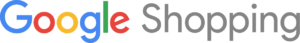 google-shopping Logo