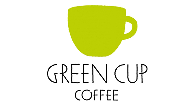 GreenCupCoffee Logo