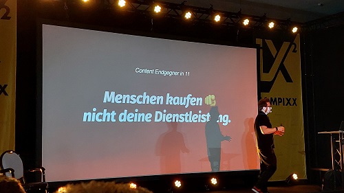 Content Endgegner – Andreas Bierwirth