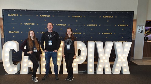 Campixx Konferenz 2024